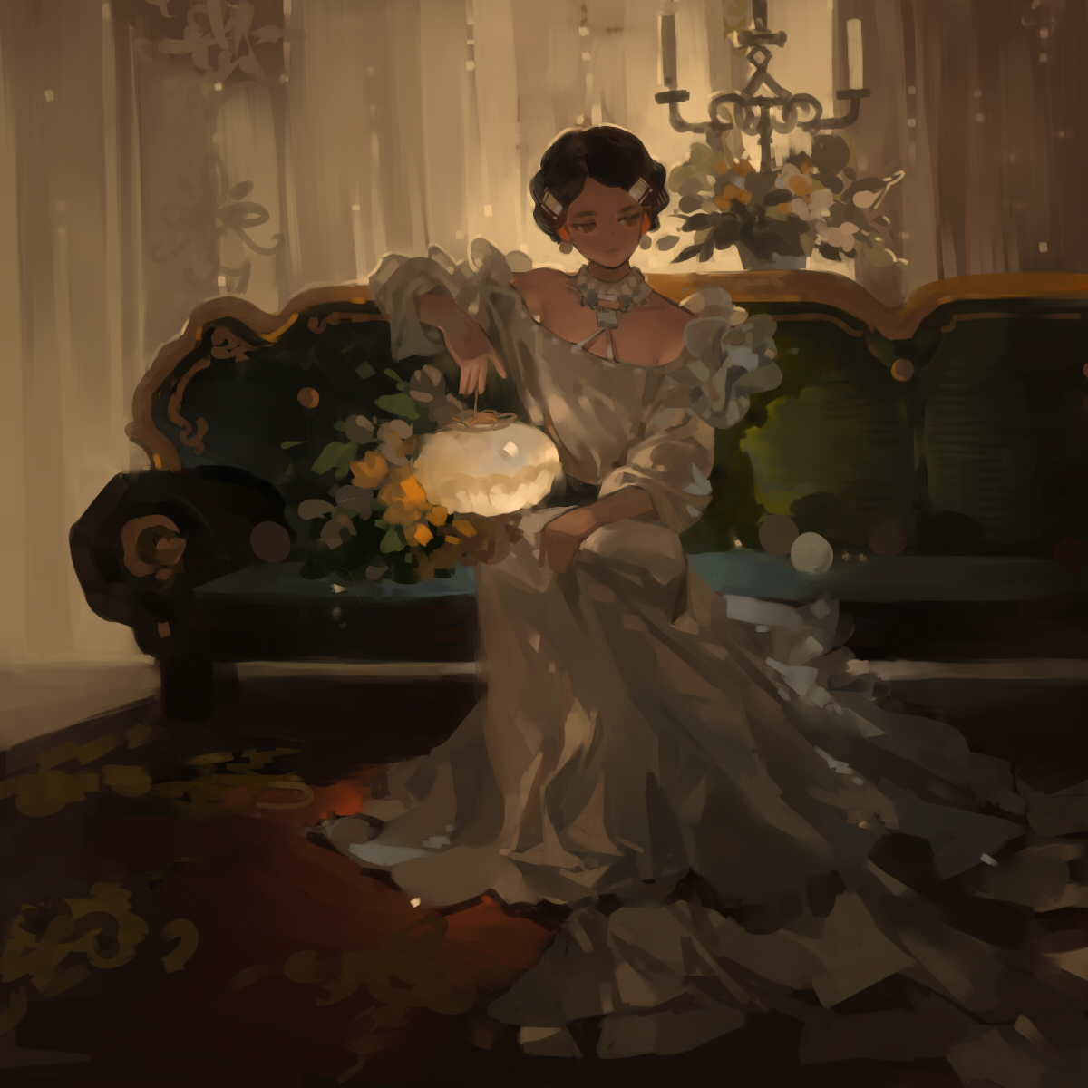 Image of Charis