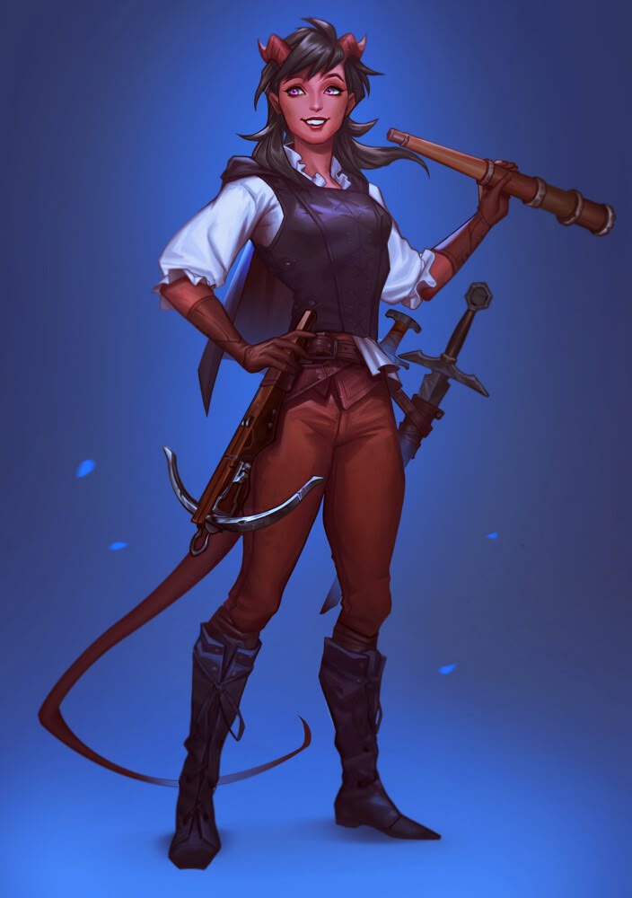 Image of Serendipity