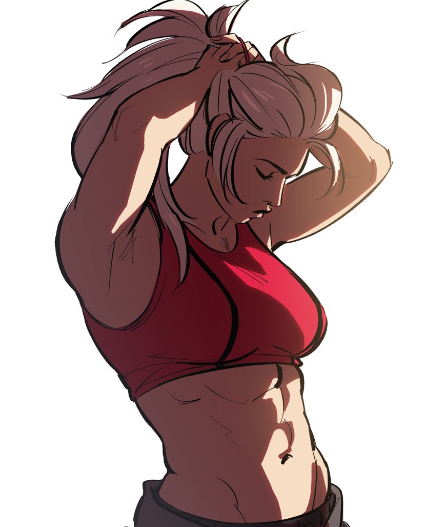 Image of Gwen