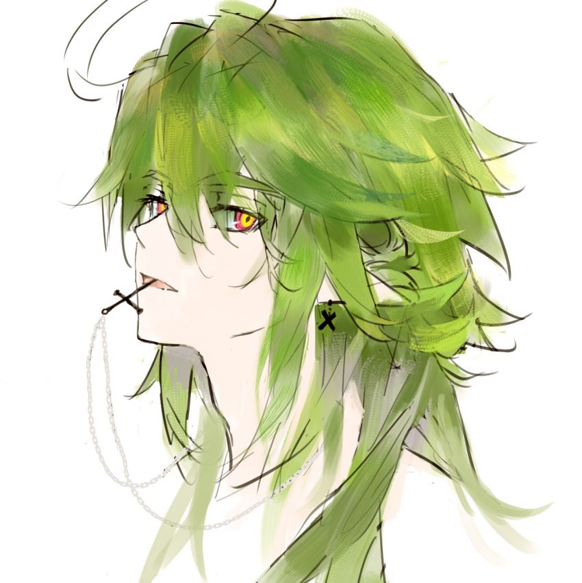 Image of Mikelos