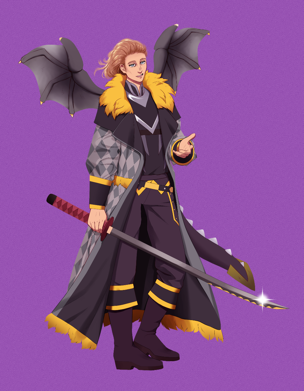 Image of Orin