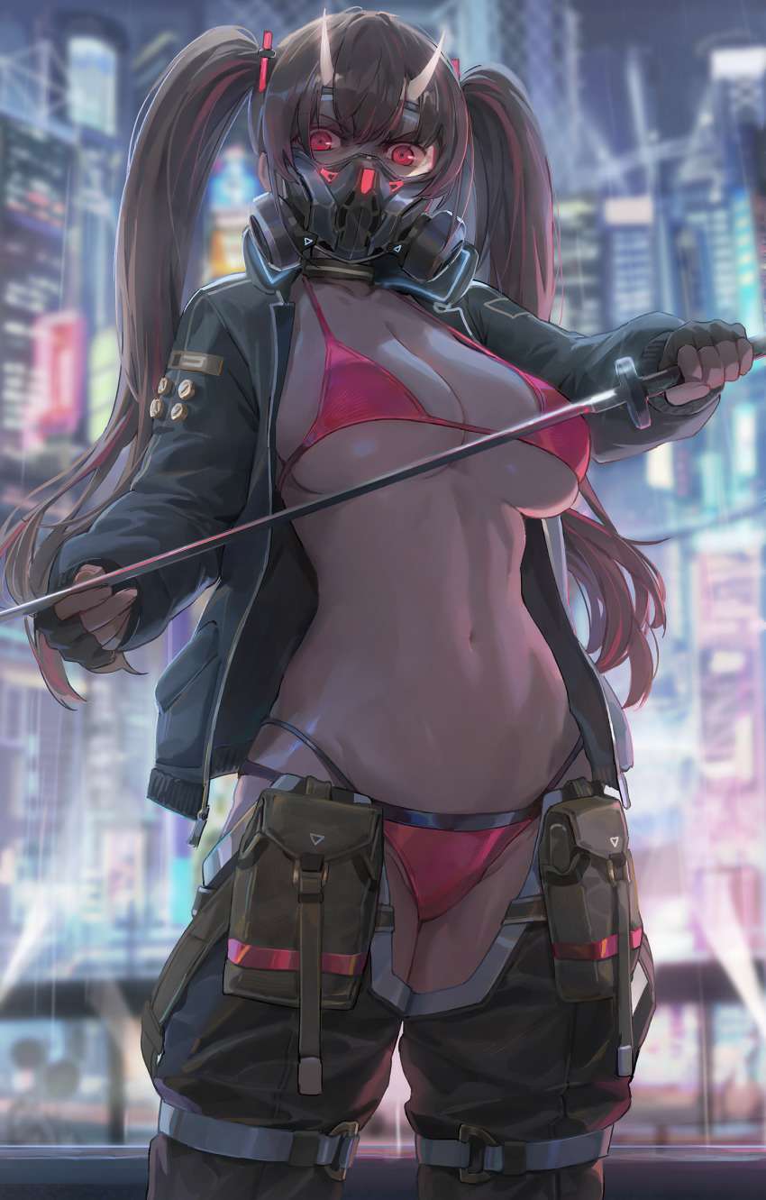 Image of The Oni