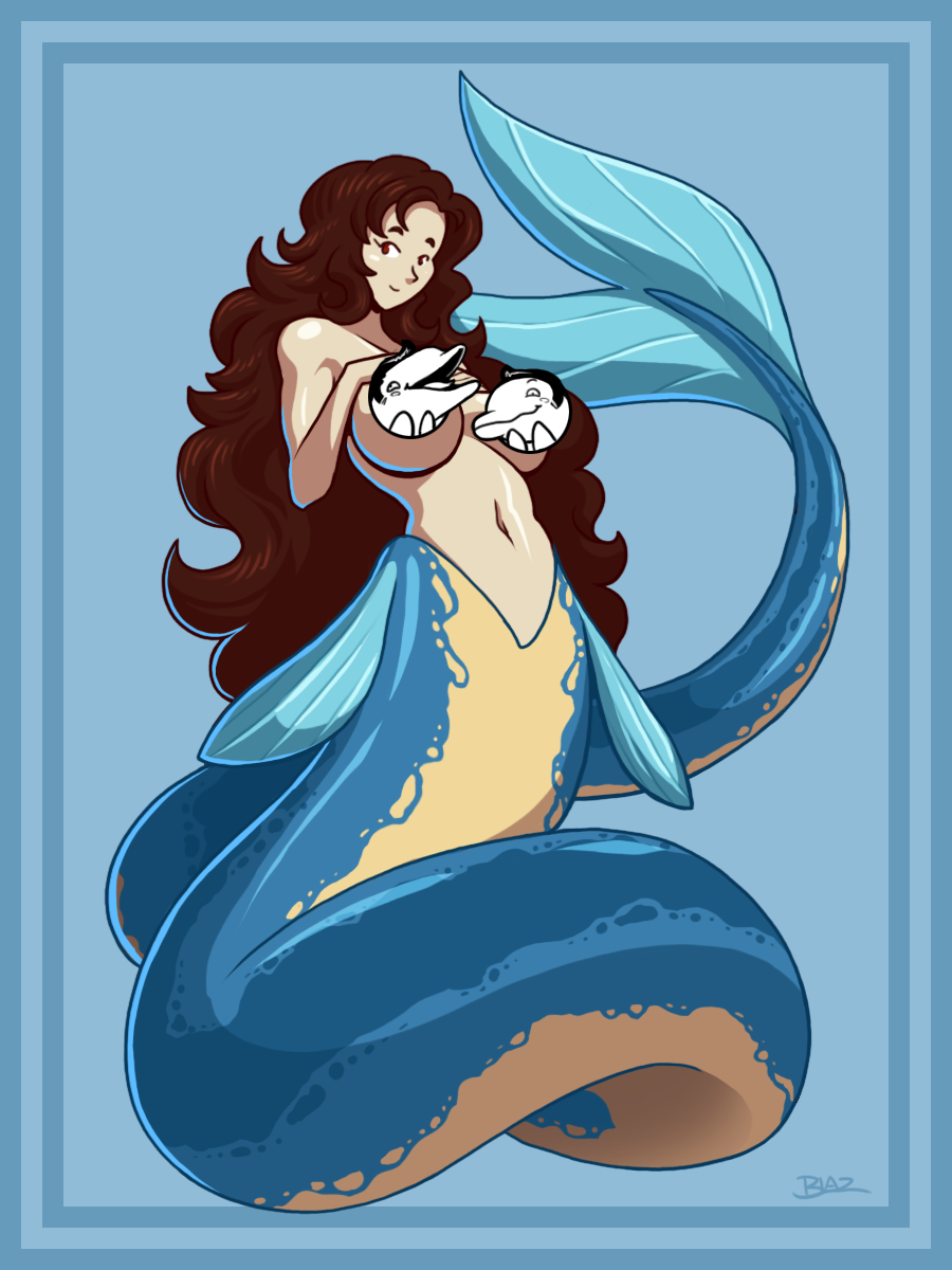 Image of Una