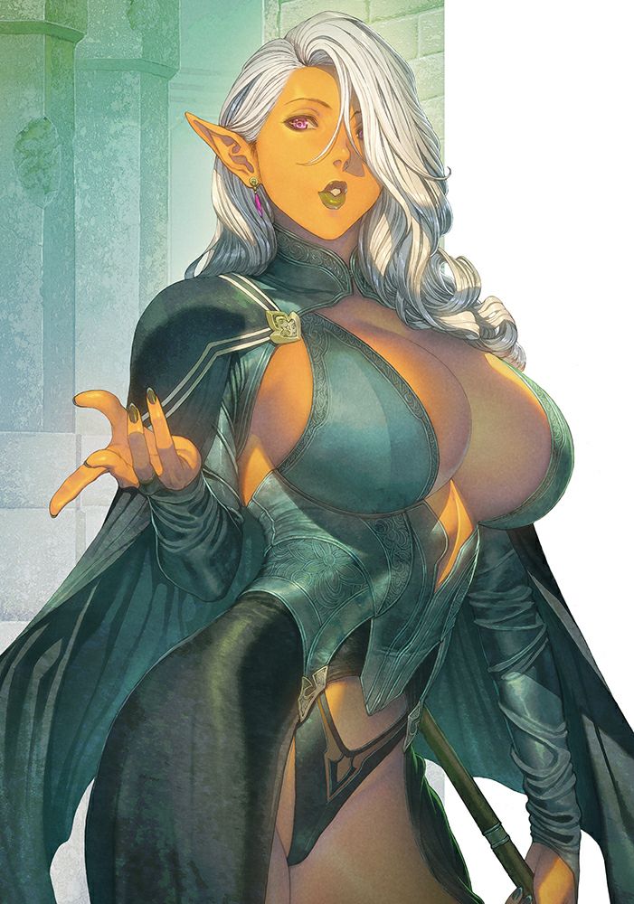 Image of Makaela