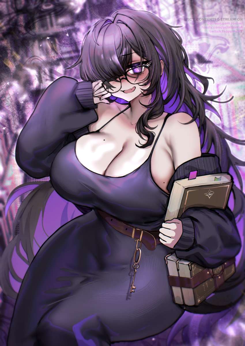Image of Olivia