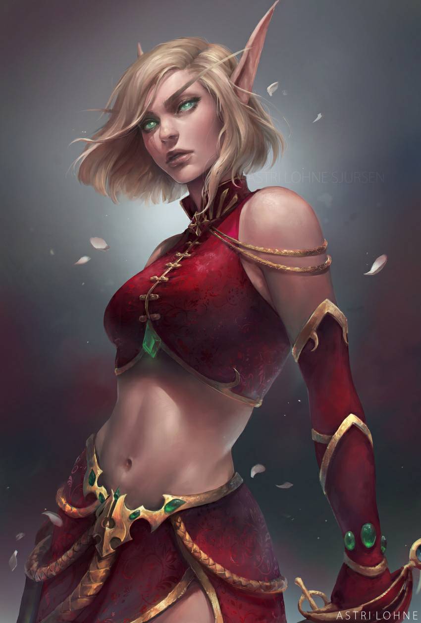 Image of Aerith