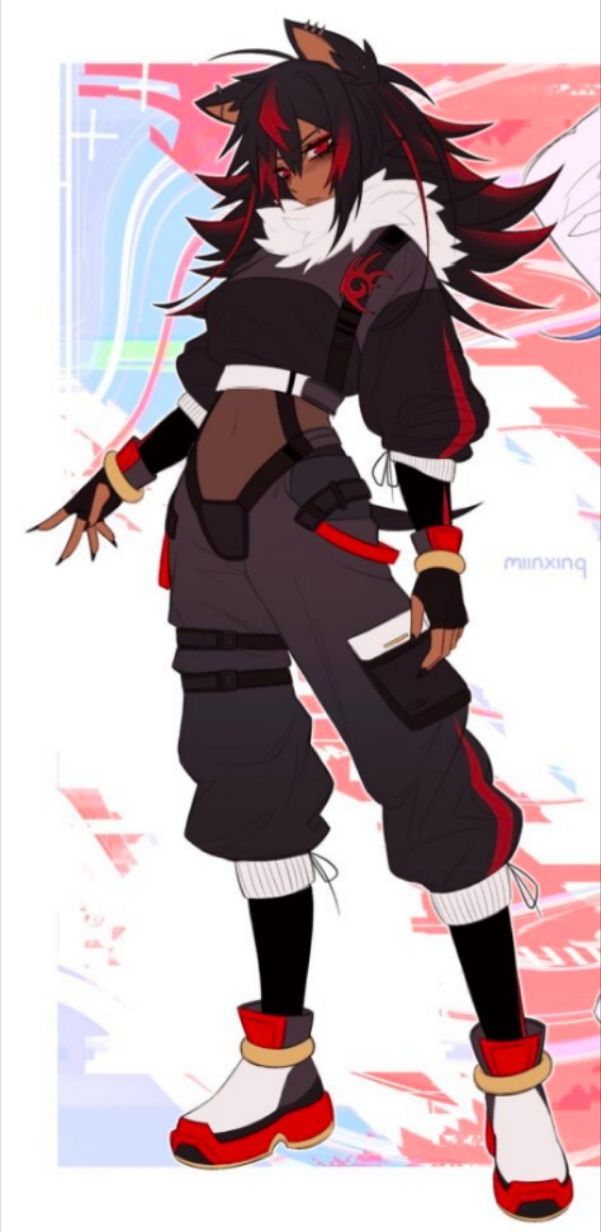 Image of Shadow