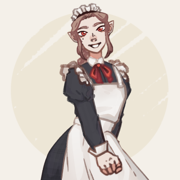 Image of Nicolette