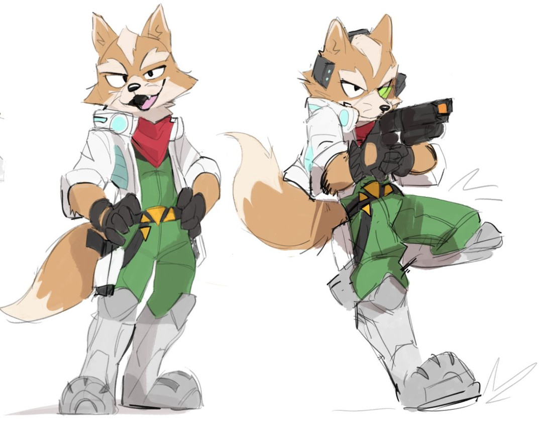Image of Fox