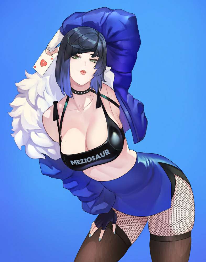 Image of Melissa