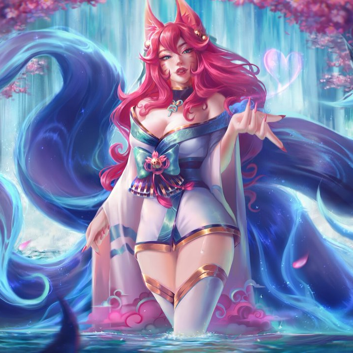 Image of Haruna