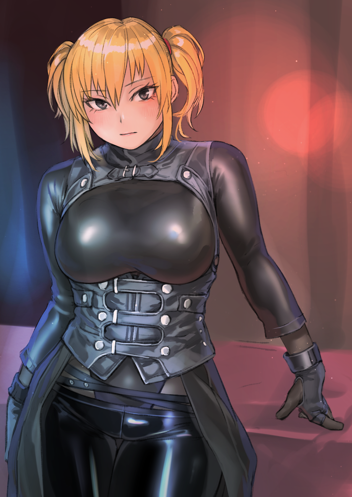 Image of Meredith