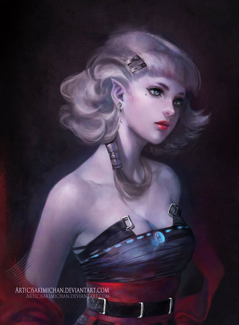 Image of Aisling
